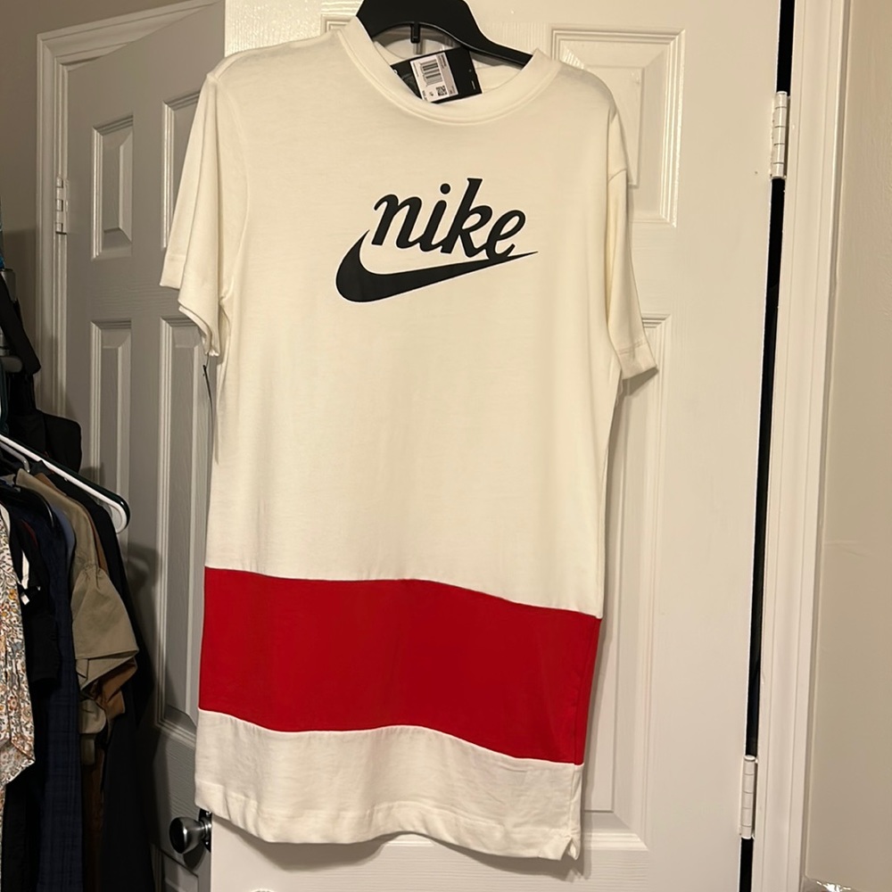 Nike dress